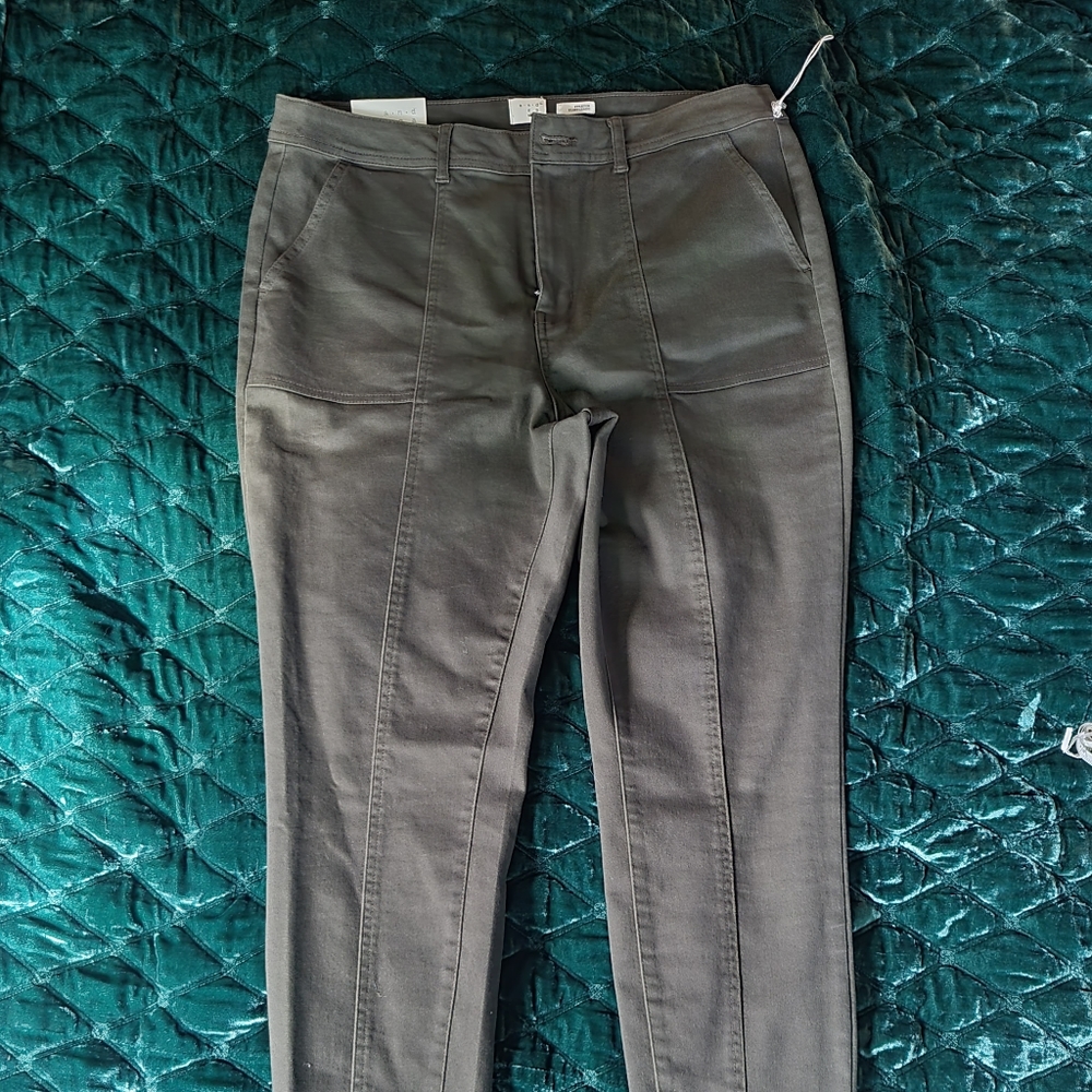 A New Day Skinny Pants